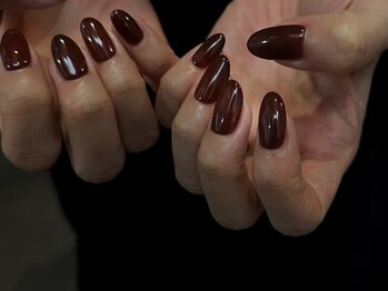 エルナヘル(ELNAGEL)/One color