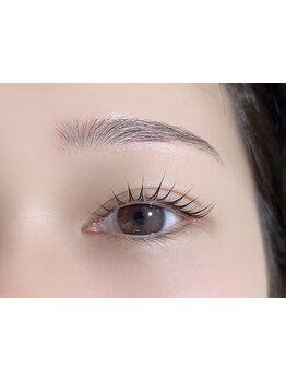 デザイン力が自慢のサロン