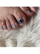 レガリア ネイル(Regalia Nail)/