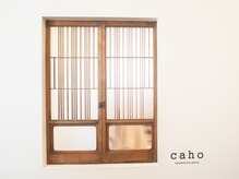 カホ(caho)/癒される店内