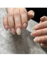 ルート12/ニュアンスネイル