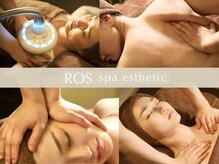 アールオーエス(ROS)