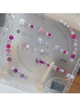 ドラネイル(Dola Nail)/