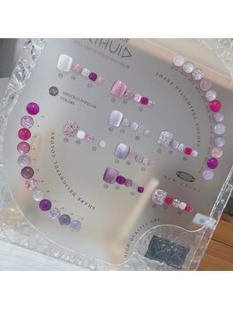 ドラネイル(Dola Nail)/