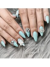 ニーズ バイ ネイル(Need’s by nail)/