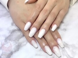 スカルプワンカラー