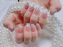 ナナアンドコー(Nana&Co.)/マグネットフレンチ