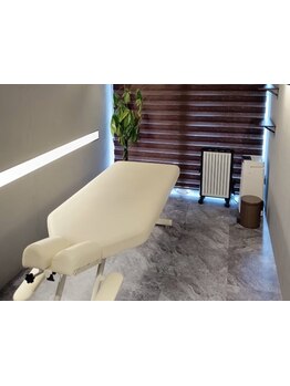 首・肩のつらさを改善したい