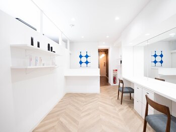 ポーラ 広島駅南口店(POLA)/店内雰囲気