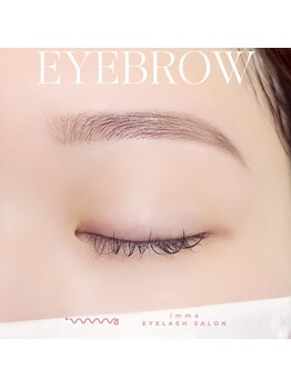 アイマ 北千住(imma)/アイブロウスタイリング