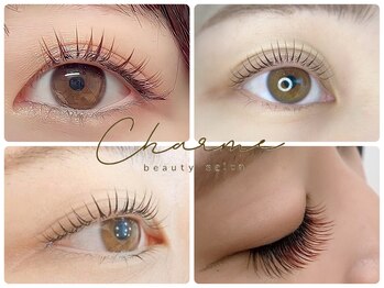 シャルム(Charme)