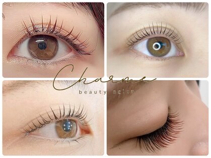 シャルム(Charme)の写真