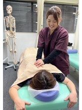 たけの子鍼灸整骨院 溝の口院/