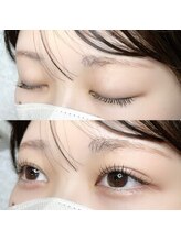 グラッドアイラッシュ(GLAD eyelash)