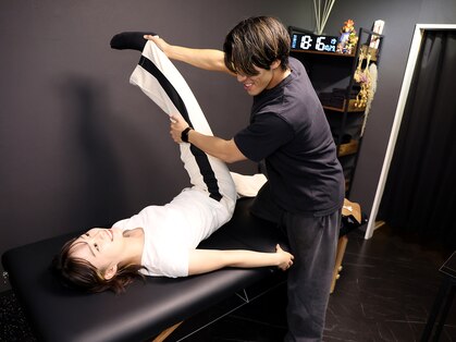 リノラ(LINOLA.)の写真