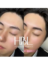 レア(LE’A)/ハリウッドブロウリフト