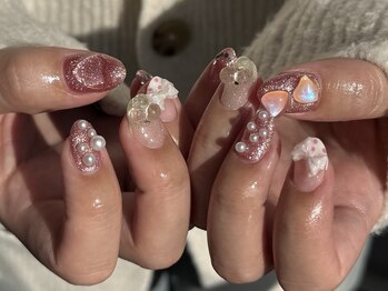 ウル(ULL)/MAXI【emiri】