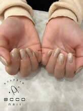 エッコ ネイル クリエイト(ecco)/