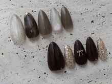 ケーネイル(K.nail)/定額デザイン