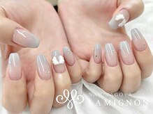 ラミニョンネイルナゴヤ(La Mignon Nail Nagoya)