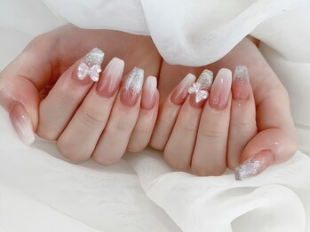 サロン ド リリー(salon de Lily)/《パラジェル》ベイビーブーマー