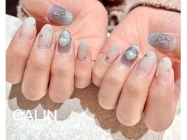 ブルーフラッシュ×ホワイトマグ