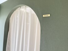 グロース 福岡天神店(GLOWS)の雰囲気（天神・赤坂から通いやすい好立地♪《メンズ眉毛/眉毛/天神》）