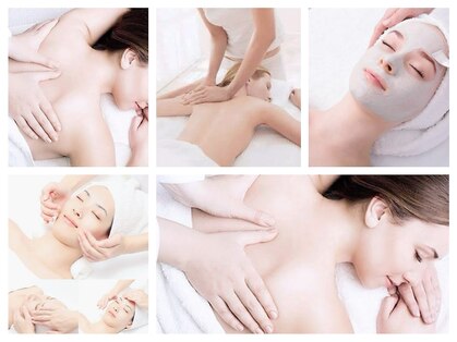 癒しの空間てもみ屋 練馬の写真