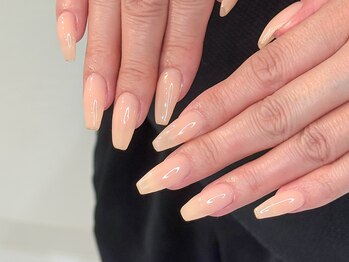 ワンアンドオンリー(One&Only)/