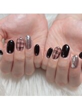 チャイ(chai.)/持ち込みデザイン