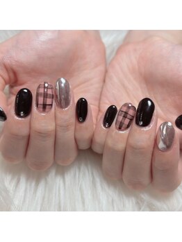 チャイ(chai.)/持ち込みデザイン