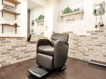 アイ ヴィザヴィ 本蓮沼店(アイ vis-a-vis)