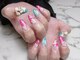 ネイル ファンシーファング(nail_fancy_fang)の写真