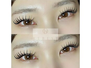 リーベスト 心斎橋店(REBEST)/