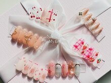 マイフェイヴ(Myfave)