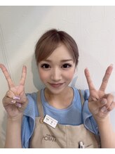 マーチ 心斎橋店(MARCH) 瀧 智実