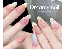 ドリーミーネイル 池袋(Dreamy Nail)/春デザイン