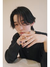 アイロ ネイル(airo nail)/メンズネイル