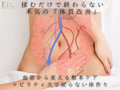 エイル(Eir.)の写真