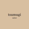ツムギサロン(tsumugi salon)のお店ロゴ