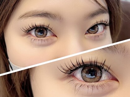リッツラッシュ(Rits Lash)の写真