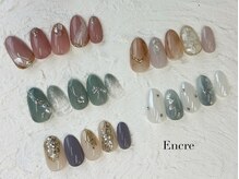 アンクル 高円寺(Encre)/定額ネイル￥6600