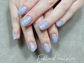 フォルム込み☆ワンカラー