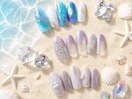 オススメSelect Nail 5980円