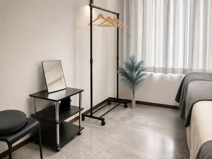 PODO KYOTO【シュガーリングワックス×光脱毛】の写真