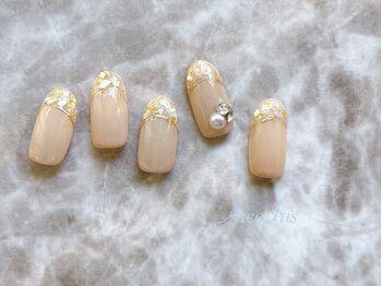 アルコイリス(Arco Iris)/*ネイルデザイン*