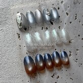 シュシュ ネイル(chouchou nail)