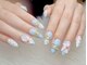 モカネイルスパ(MOKA NAIL SPA)の写真