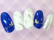 モアネイル 千歳烏山店(MOAH NAIL)/初回オフ代無料☆6600円♪