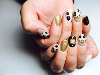 ヴァリエ(VARIE)/VARIEスペシャルデザイン2